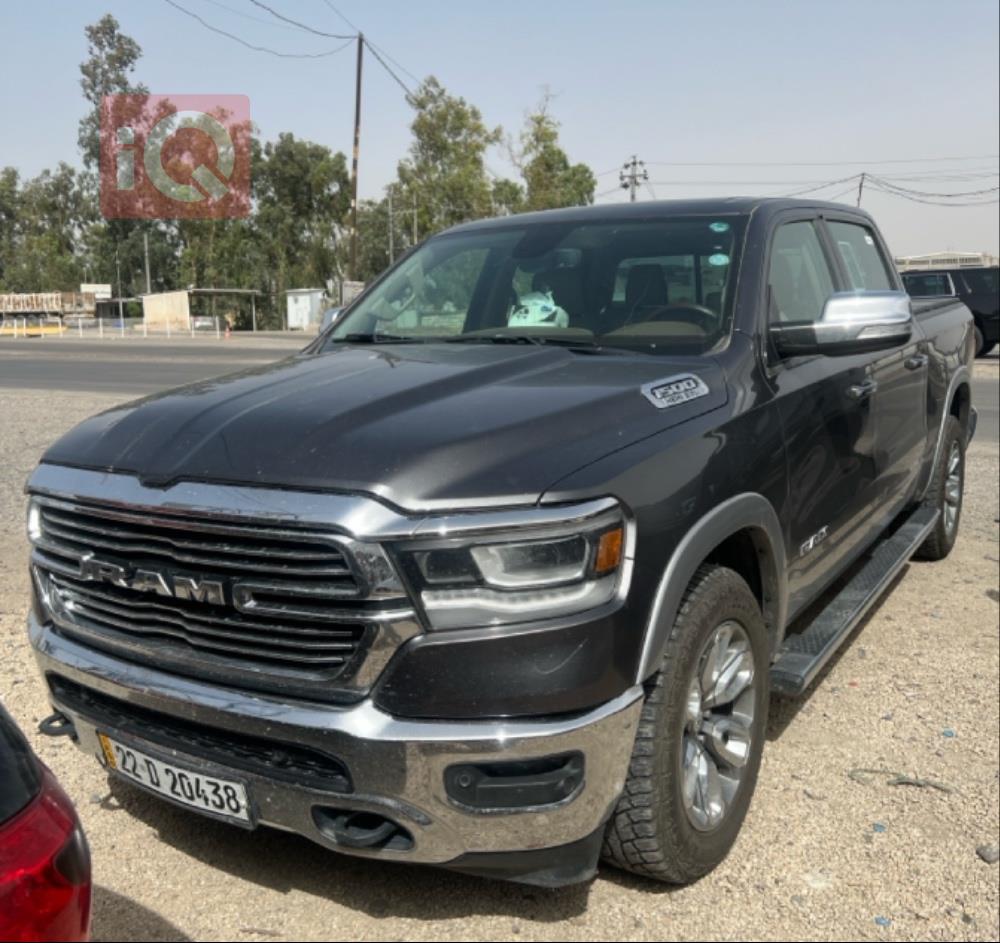 رام 1500